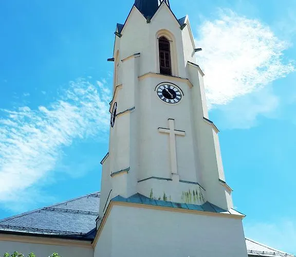 Zum Rassen Pensjonat