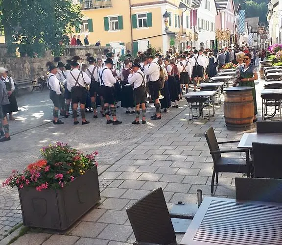 Zum Rassen 게스트하우스