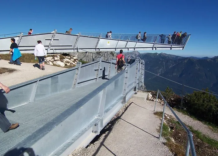 게스트하우스 Zum Rassen 3*