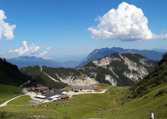 Zum Rassen 3* Garmisch-Partenkirchen