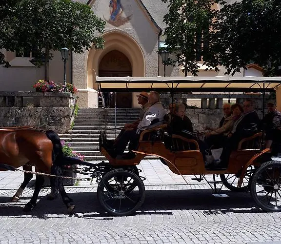 Pensjonat Zum Rassen