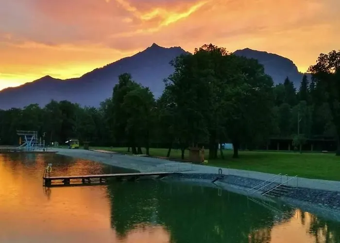 Zum Rassen Pensjonat Garmisch-Partenkirchen